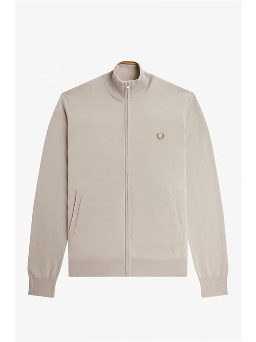 full zip Fred Perry | K4534S56